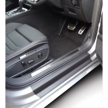 RGM Door sills Volkswagen Arteon 2017- incl. Shooting Brake 2020- 2-piece