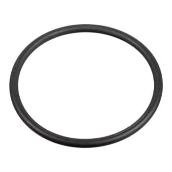 Gasket, fuel pump 172666 FEBI