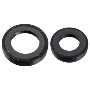 Shaft Seal, differential 173279 FEBI
