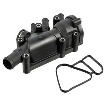 Thermostat Housing 174458 FEBI