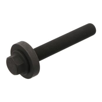 Centering Bolt, crankshaft pulley