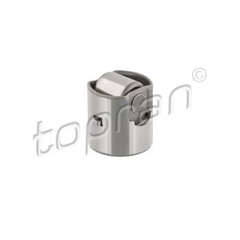 Probe, high pressure pump