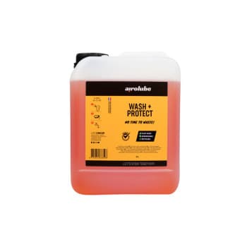 Airolube Wash & Protect Car shampoo with wax protection 5 liters