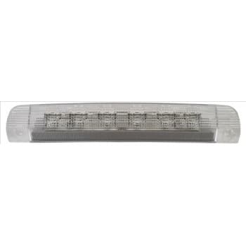 Auxiliary Stop Light