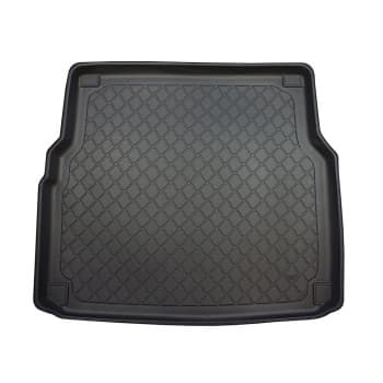 Boot liner suitable for Mercedes C-class S205 Kombi 2014-
