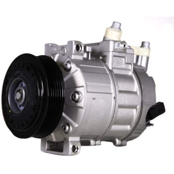 Compressor, air conditioning NEW PART