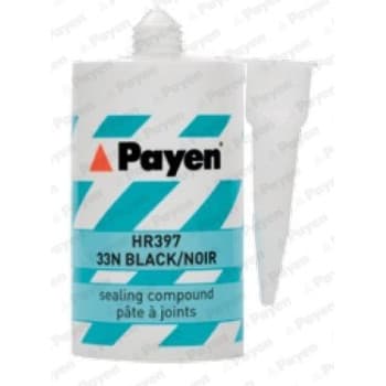 Gasket, cylinder head cover HR397 Payen