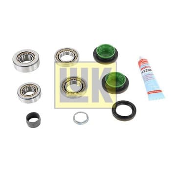 Repair Kit, differential LuK GearBOX