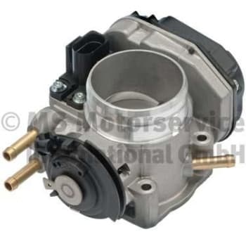 Throttle body 7.03703.12.0 Pierburg