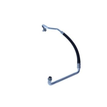 High-/Low Pressure Line, air conditioning