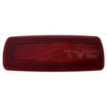 Auxiliary Stop Light