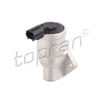 Idle Control Valve, air supply
