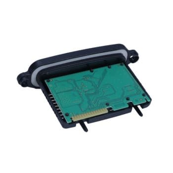 Headlight module