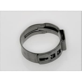Hose clamp