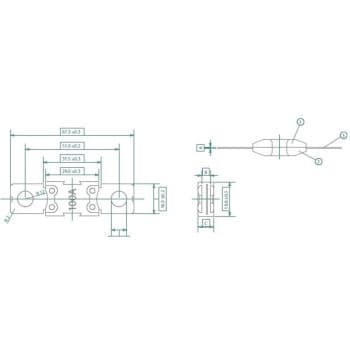 Mega Screw fuse