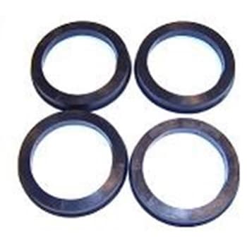 Hub ring