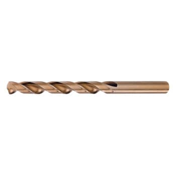 Twist drill Hss-E Cobalt