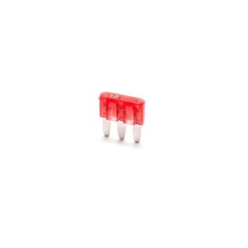 Blade fuse