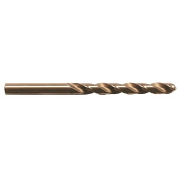 Hss-G Co Metal drill 8 X 117 Mm