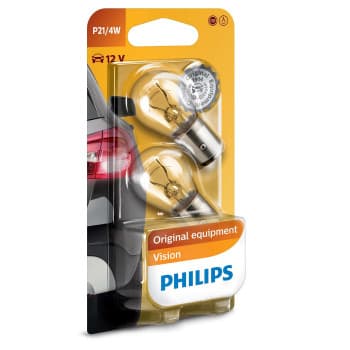 Philips Vision P21/4W