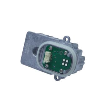 Headlight module