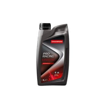 Engine Oil Champion Pro Racing 10W60 M A3/B4 1L