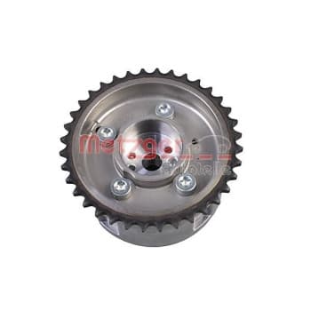 Camshaft Adjuster