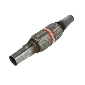 Flexible Hose, exhaust system