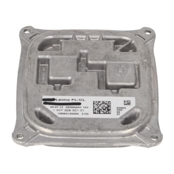 Headlight module