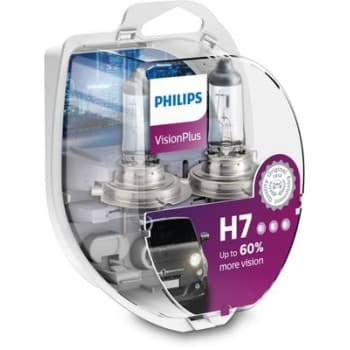 Philips VisionPlus H7