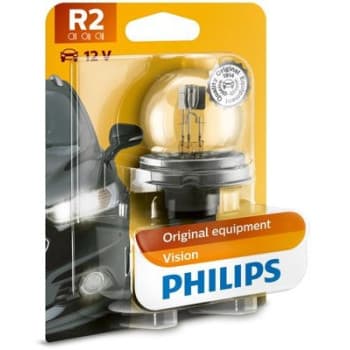 Philips Vision R2 Blister