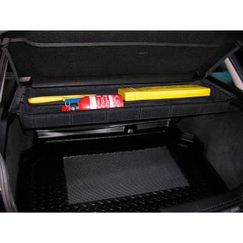 Parcel shelf Compartment suitable for Fiat Panda 2012-
