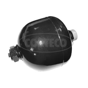 pressure accumulator