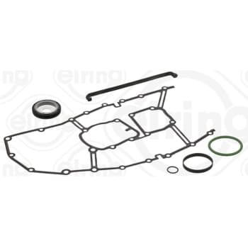 Gasket Set, timing case 584.840 Elring