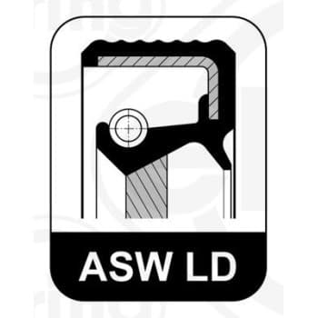 Seal Ring 508.209 Elring