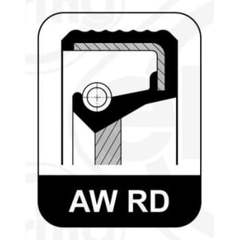 Seal Ring 347.922 Elring