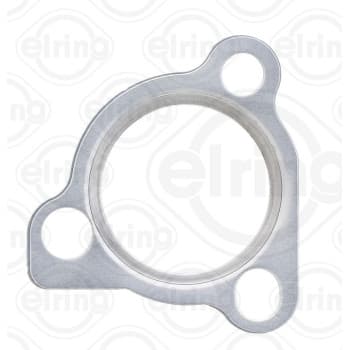 Gasket, charger