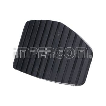 Brake Pedal Pad