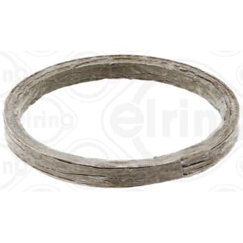 Gasket, charger