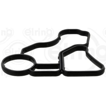 Seal, oil filter housing