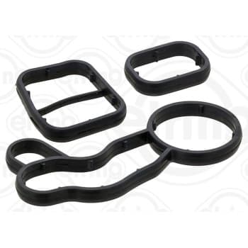 Seal, oil filter housing