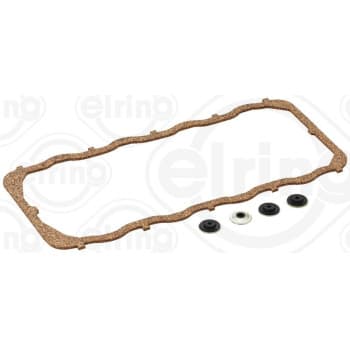 Gasket Set, cylinder head cover 399.550 Elring