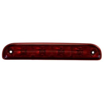 Auxiliary Stop Light
