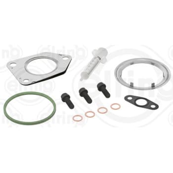 Montage Kit, charger