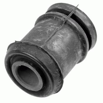 Montage, steering gear