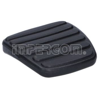 Brake Pedal Pad
