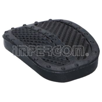 Brake Pedal Pad