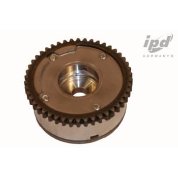 Camshaft Adjuster IPD inside