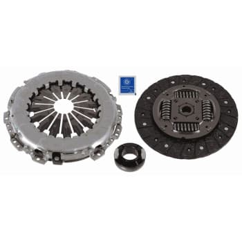 Clutch Kit 3000 951 556 Sachs