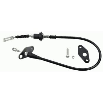 Clutch Cable